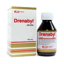 DRENABYL X 120 ML
