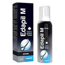 EDAPIL M ESPUMA X 100 GR