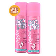 DEOPIES MUJER 2 X 260 ML