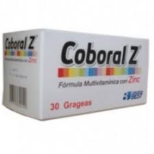 COBORAL Z X 30 GRAG (*)