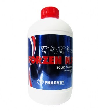 Forzen Nf x 100 ml