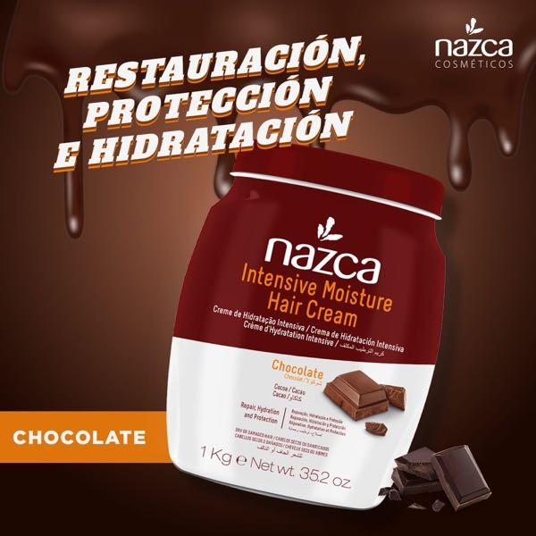 Tratamiento nazca chocolate