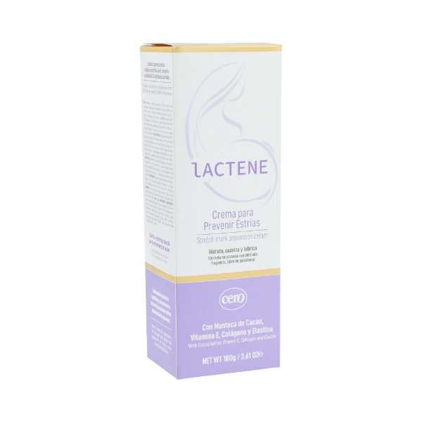 CREMA PREVENIR  ESTRIAS LACTENE*100GR