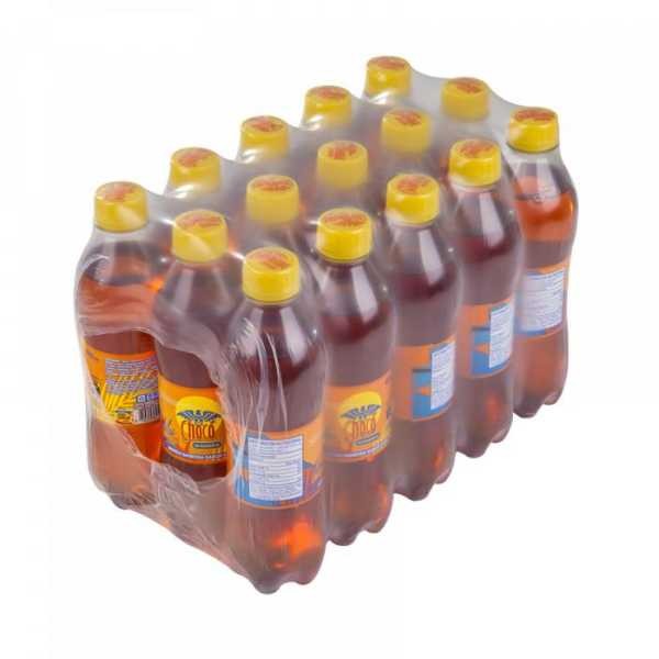 Colombiana Postobon 400ml x 15 Unidades