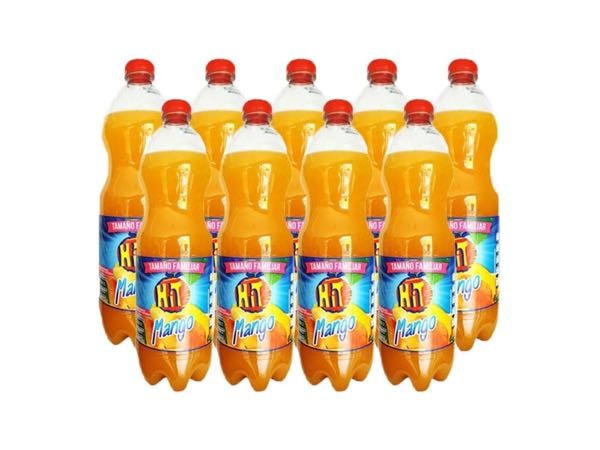 Jugo hit mango 1.5lt x 6 unidades