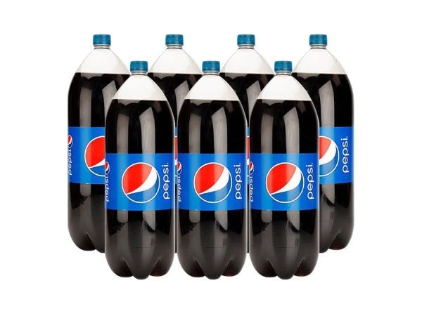 Gaseosa Pepsi 3Lt x 6 Unidades