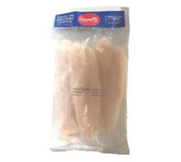 FILETE BASA  800gr VITAMAR