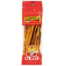 CANELA SELC EL REY  x 20GR CHAPETA