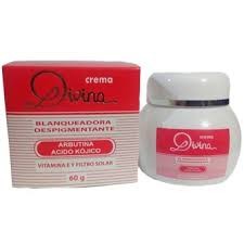 CREMA DIVINA X 60 GR