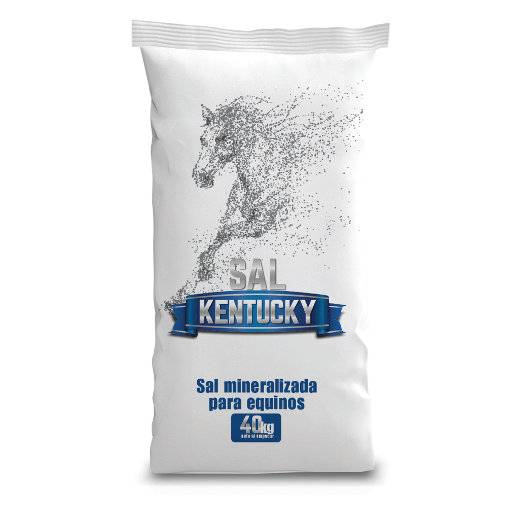 Finca Sal Kentucky x 1 Kl