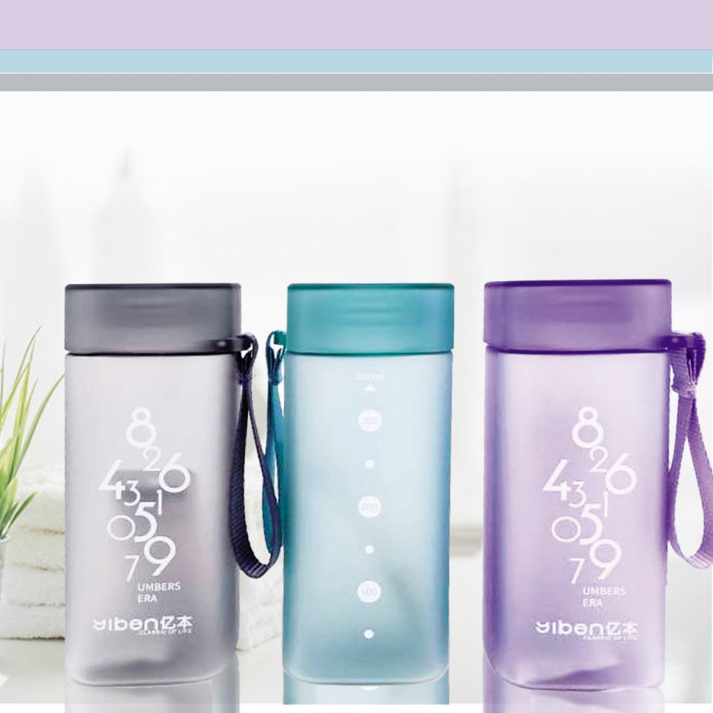 Termo Personal Hogar Tarro Decoración Juguetes