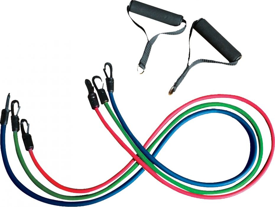 Bandas Tubulares Resistencia
