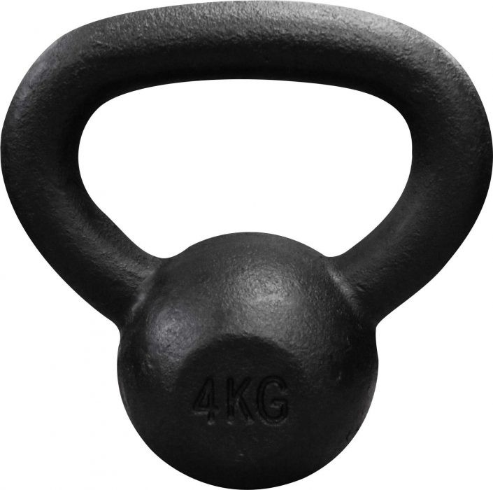 Mancuerna Rusa 4 Kg-71286-Sportfitness