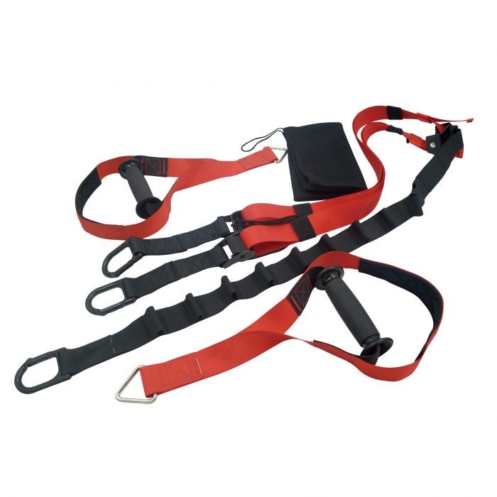 kit de suspensión Pro