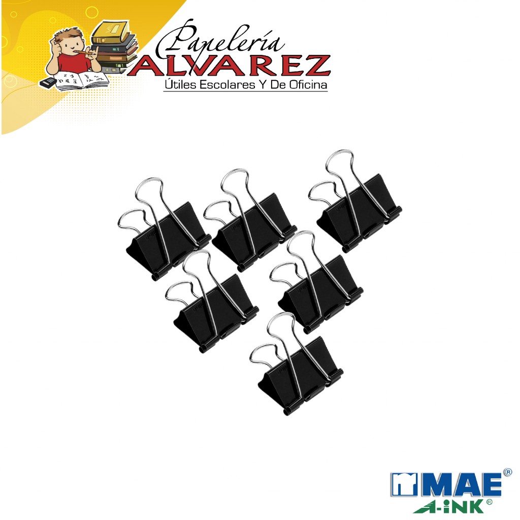 GANCHO LOTERO MAE 15 MM (1/2)