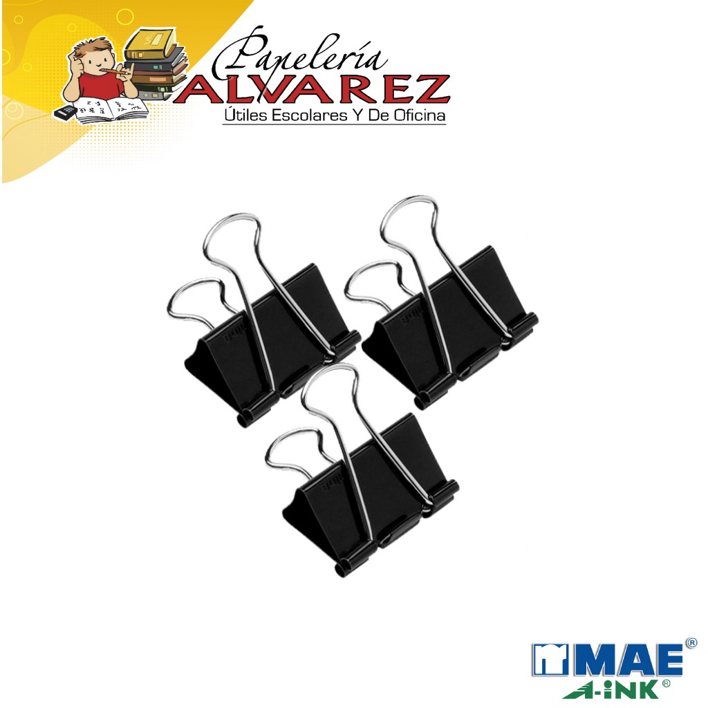 GANCHO LOTERO MAE 32 MM (1 1/4)