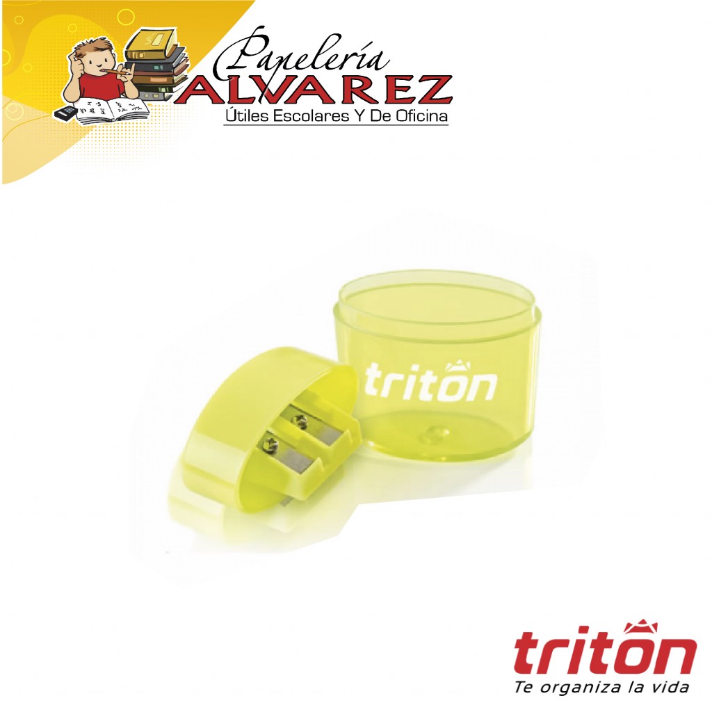 SACAPUNTA DEPOSITO TRITON