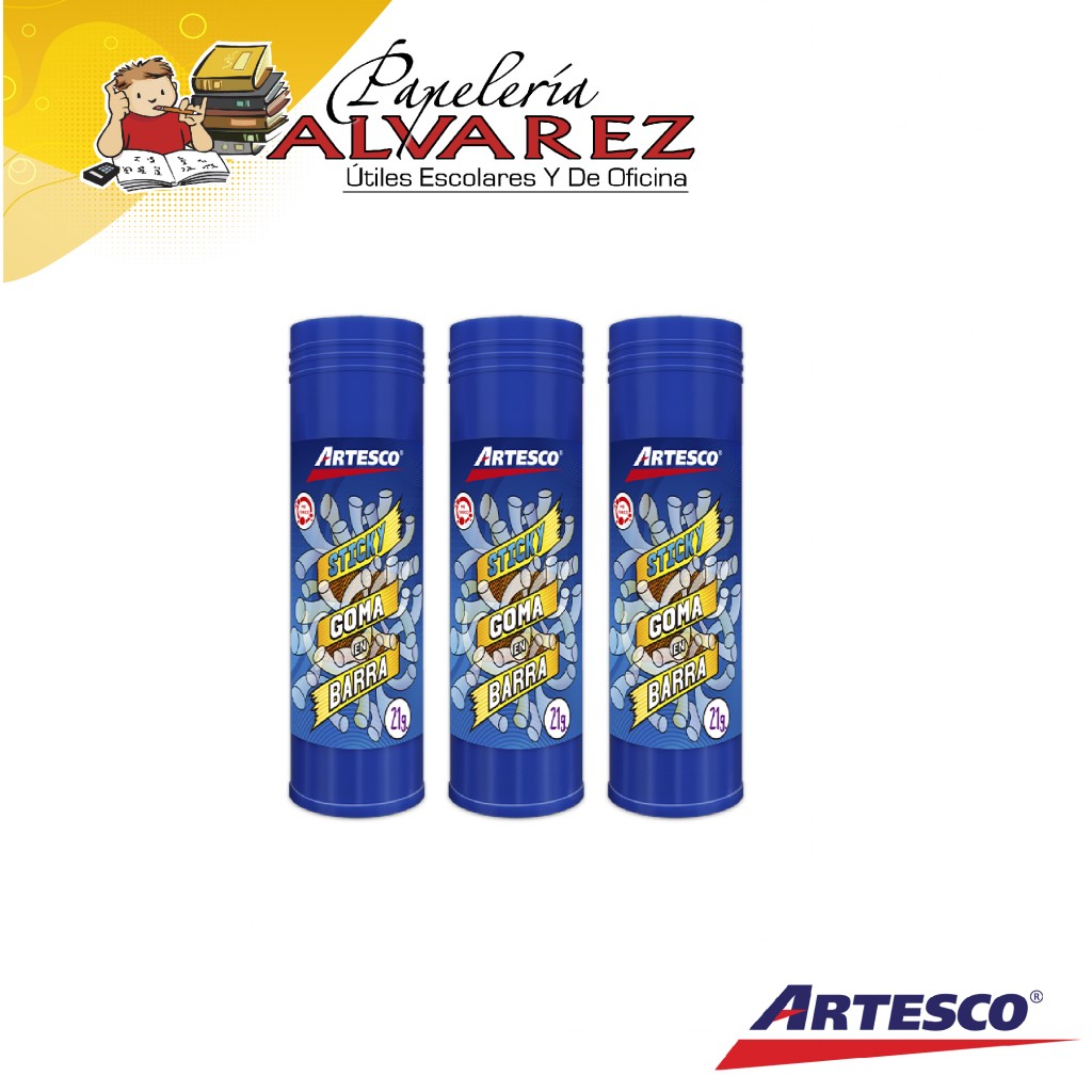 PEGANTE BARRA ARTESCO 21GR