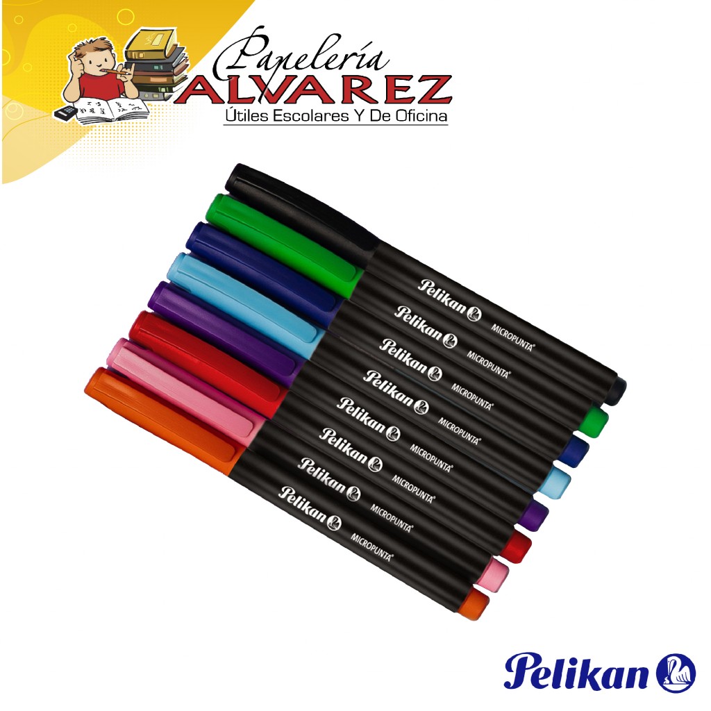 MICROPUNTA PELIKAN