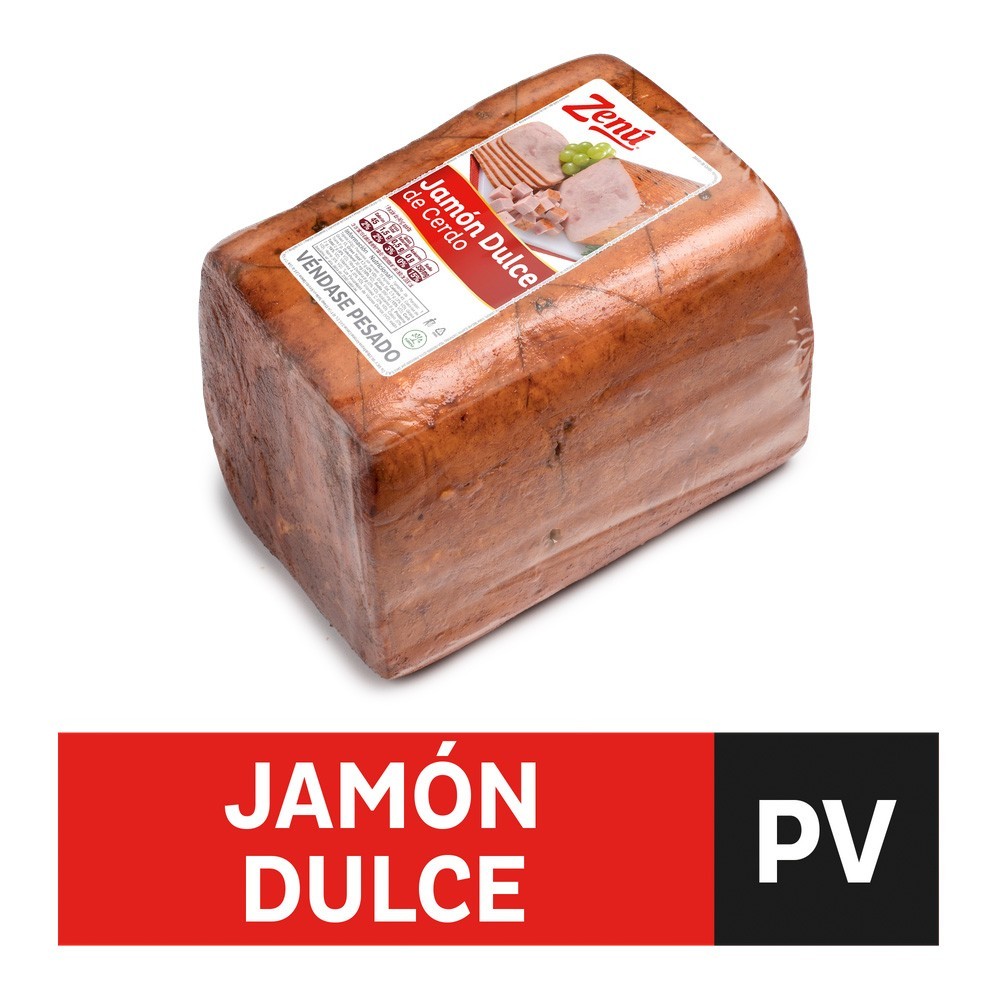 JAMON DULCE X KL