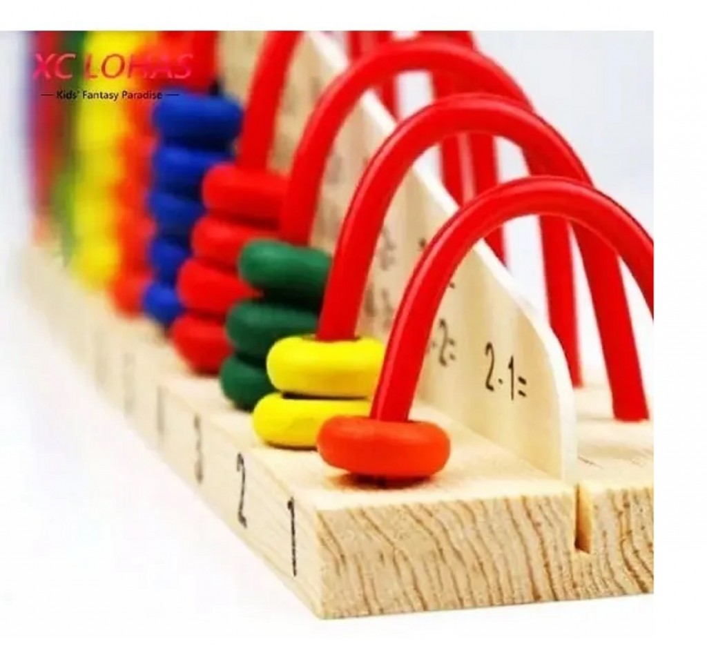 Abaco Didáctico Juguetería Piñatas Regalos Juguetes Fiestas