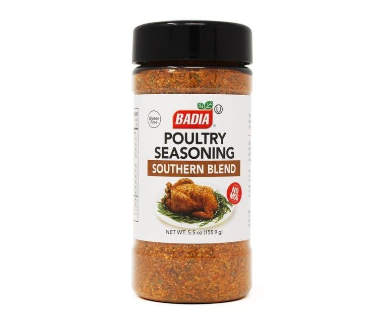 SAZONADOR PARA AVES BADIA*155.9GR