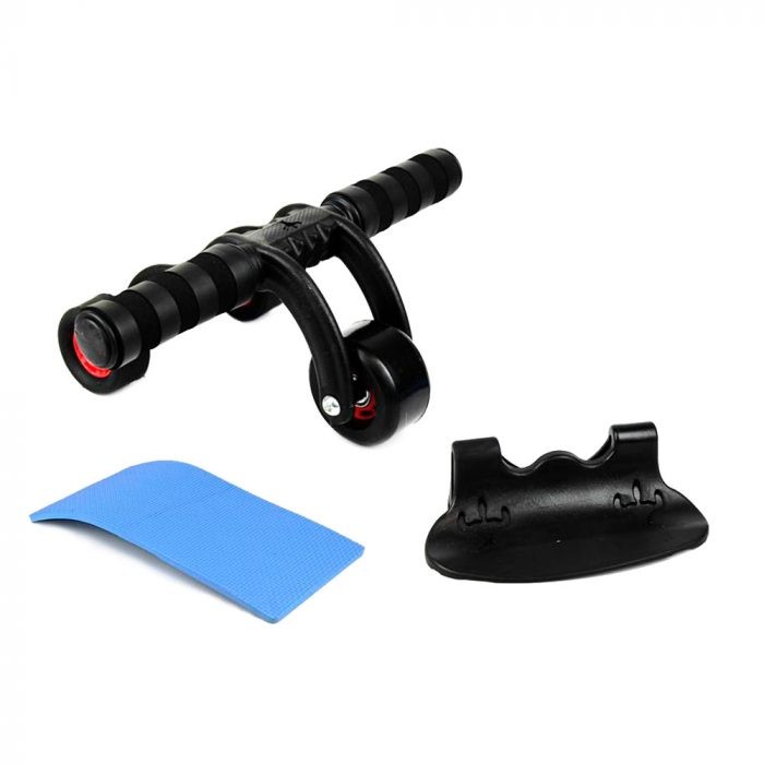 RUEDA ABDOMINAL PRO SPORT FITNESS