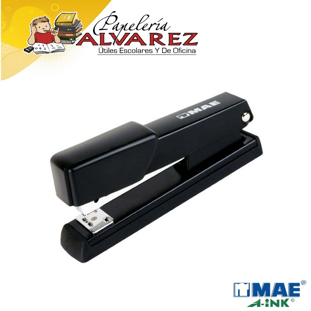 COSEDORA MAE METALICA MEDIA TIRA EMM-10