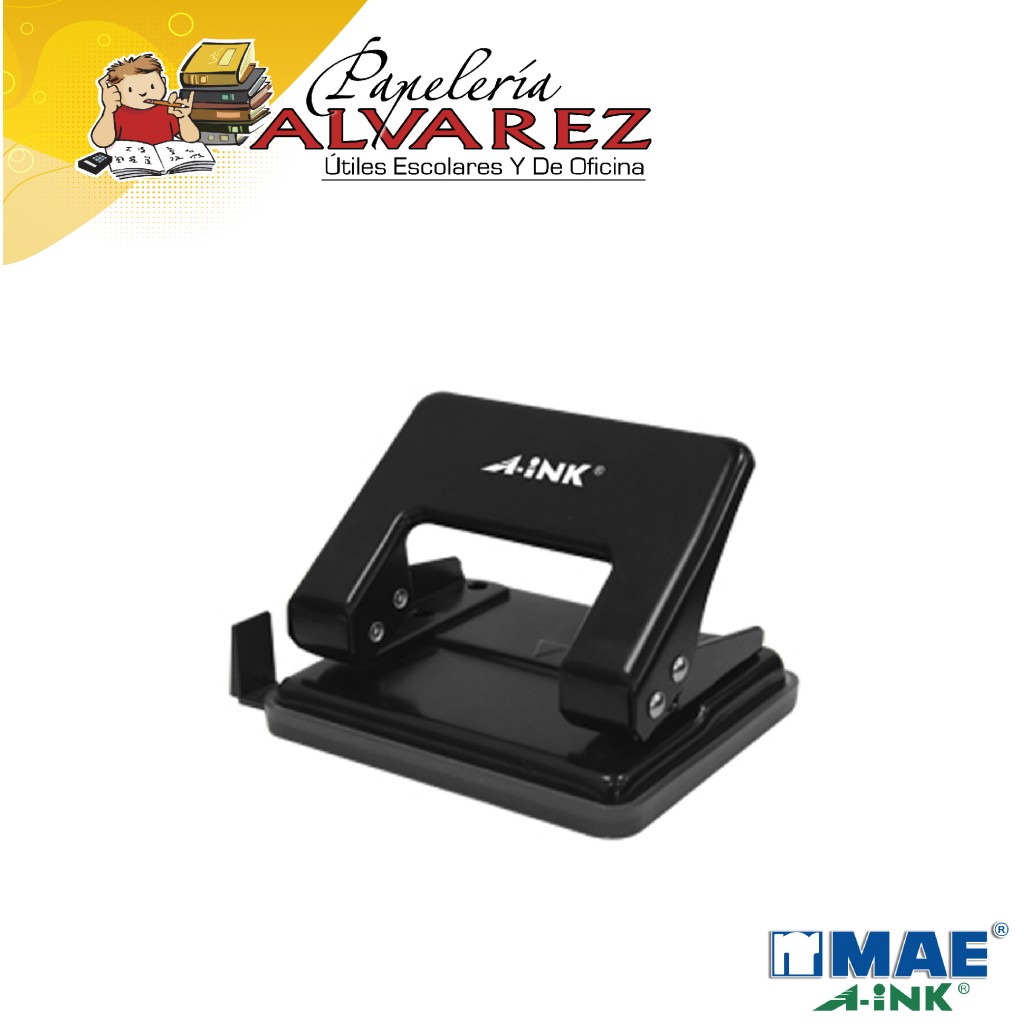 PERFORADORA MAE 2 HUECOS 10HJ PMM-2