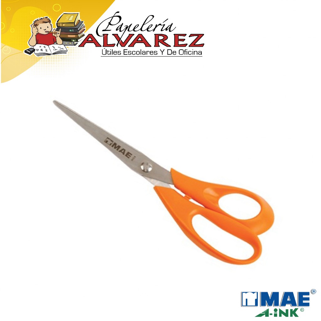 TIJERA MAE 7 OFICINA