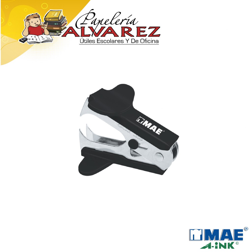 SACAGANCHOS MAE DES-15