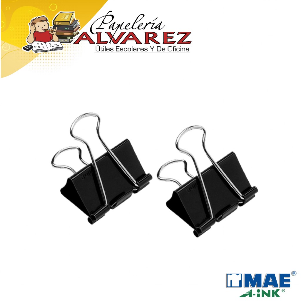 GANCHO LOTERO MAE 41 MM (1 5/8)