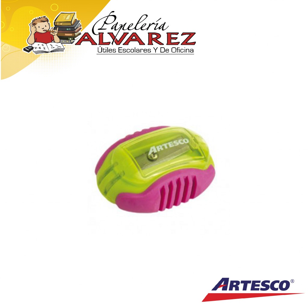 SACAPUNTA ARTESCO CON DEPOSITO CAPSULA-