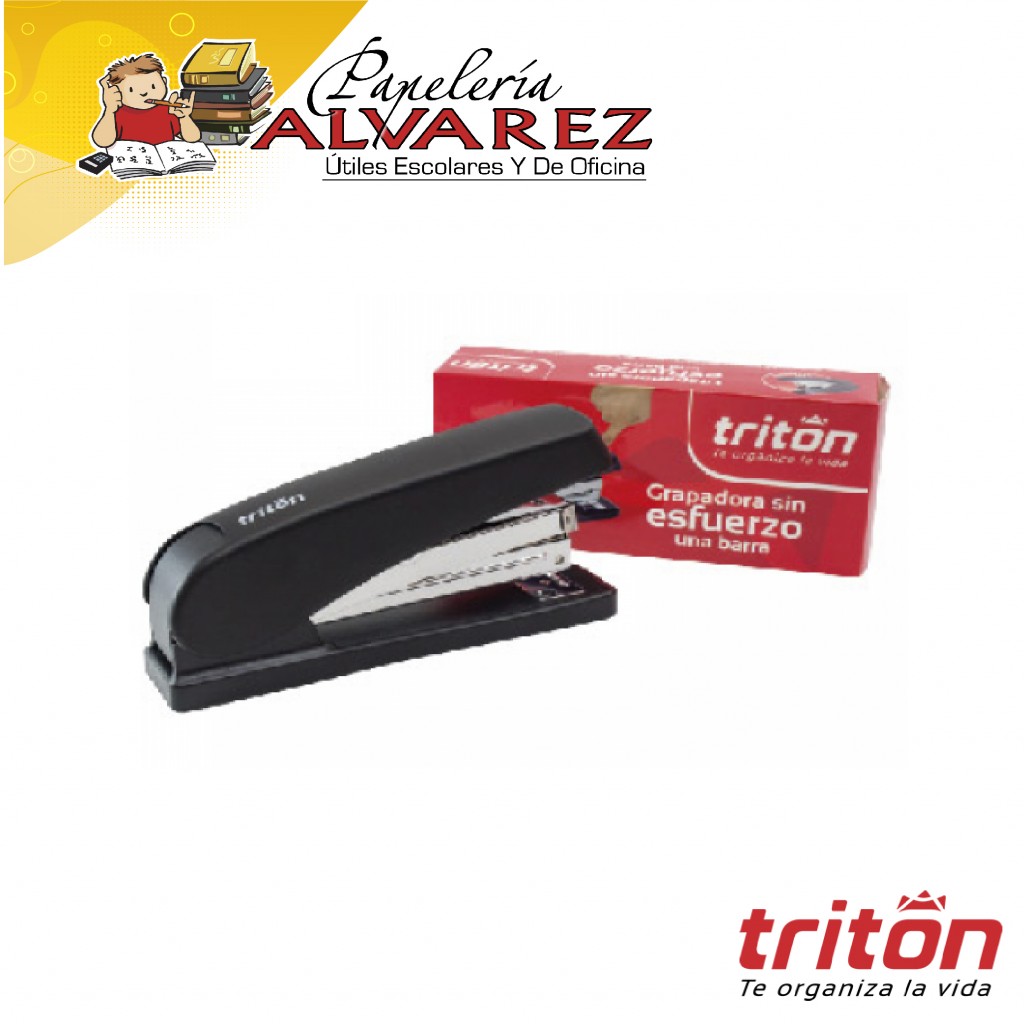 COSEDORA TRITON SIN ESFUERZO TIRA COMPL