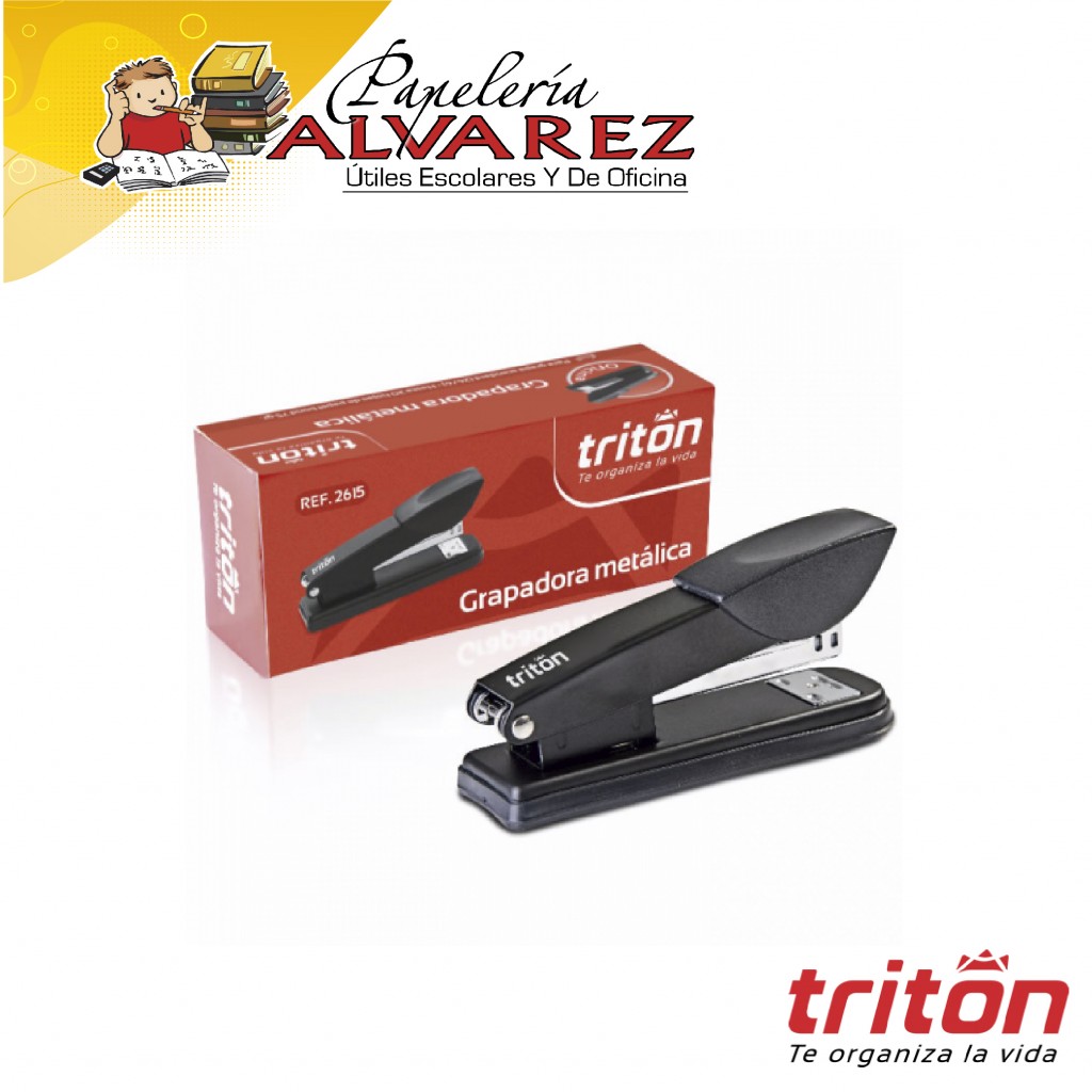 COSEDORA TRITON 2615 MEDIA TIRA