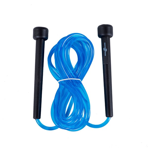 Lazo para salto 5 mm x 2.8m-71337-Sportfitness