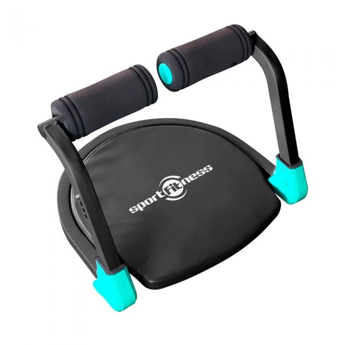 ABS TRAINER SPORT FITNESS