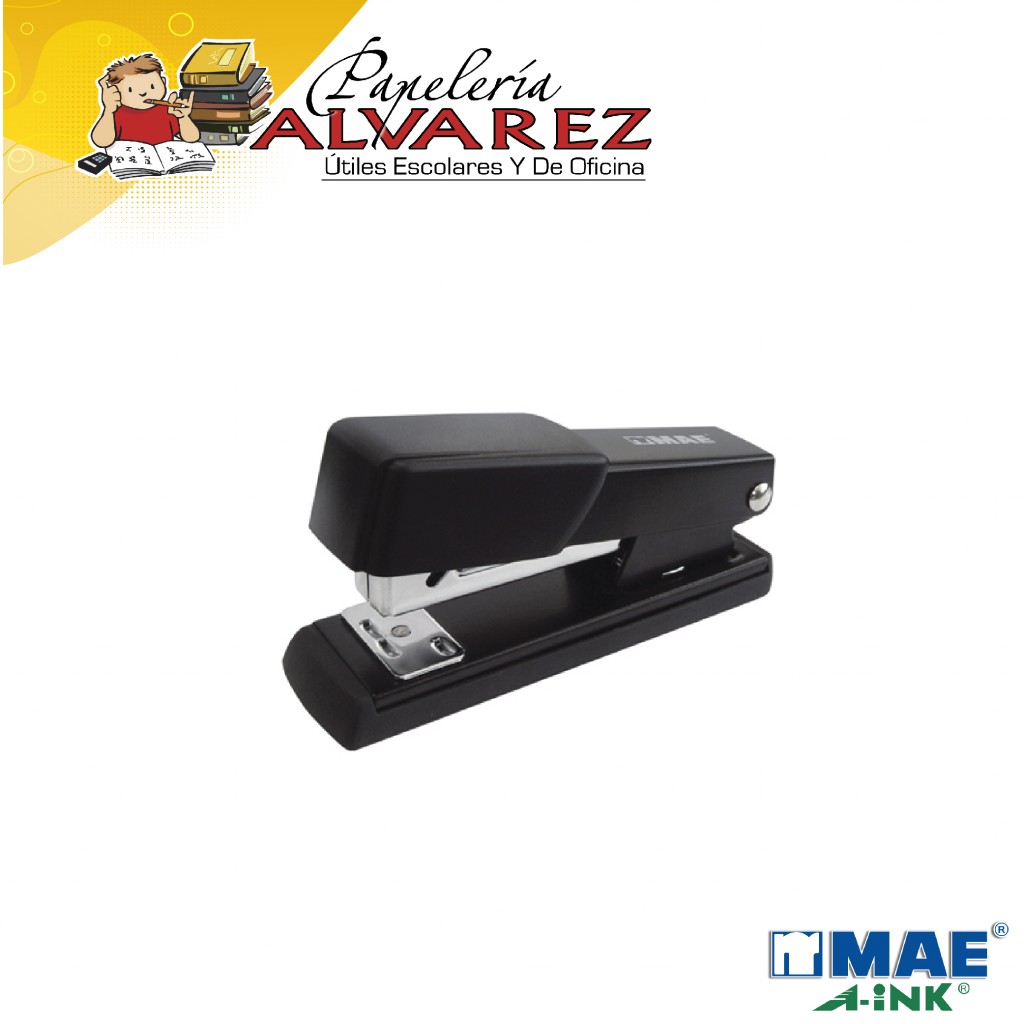 COSEDORA MAE METALICA MEDIA TIRA EMM-5