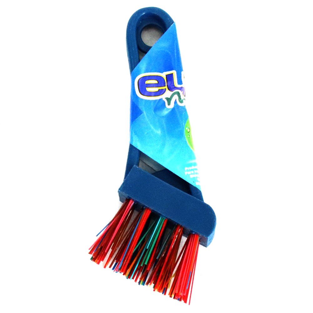 CEPILLO PISO CON BANDA EUROMAX