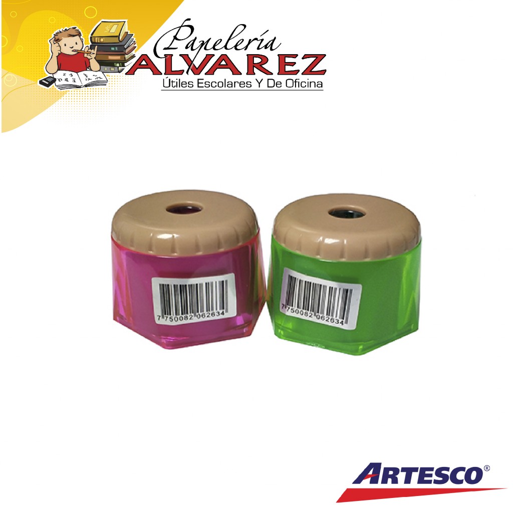 SACAPUNTA ARTESCO BOTELLA