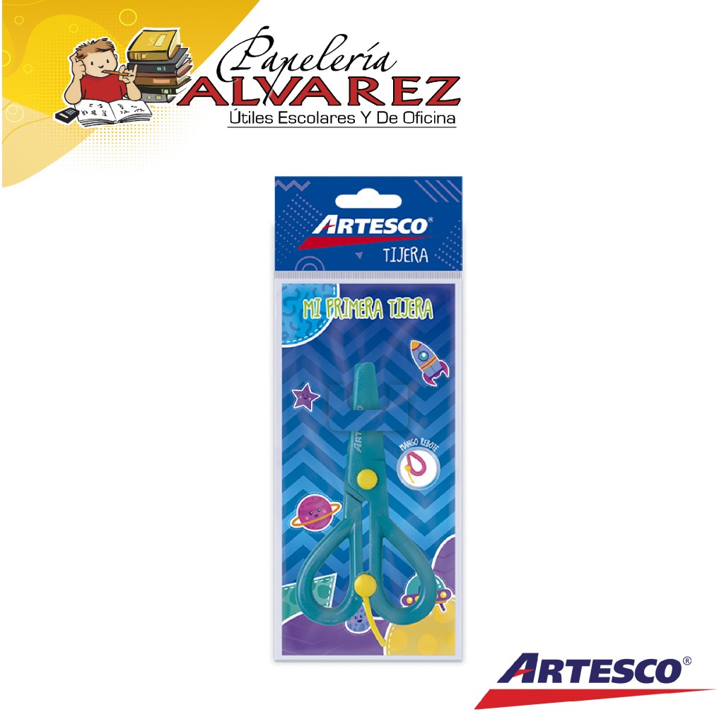 TIJERA ARTESCO PUNTA ROMA 5 MI PRIMERA