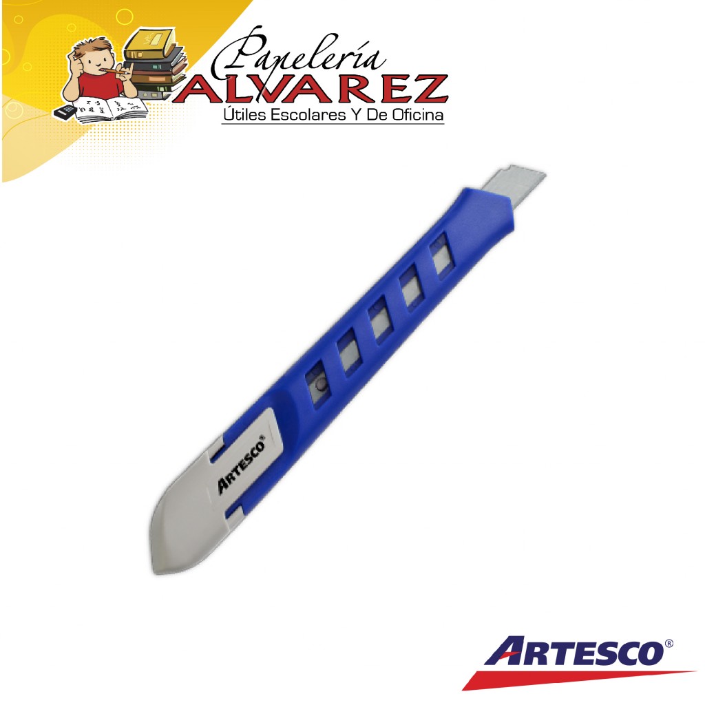 BISTURI ECO PEQUEÑO ARTESCO