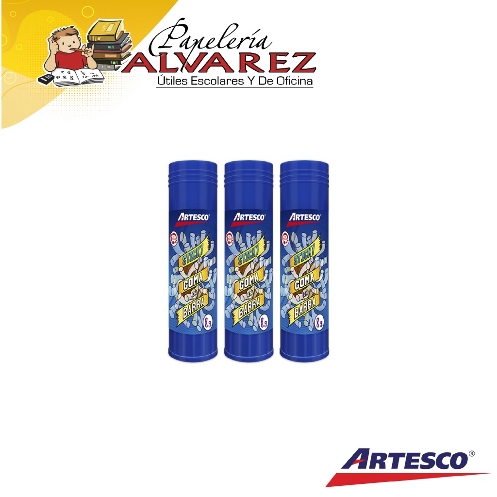 PEGANTE BARRA ARTESCO 8GR