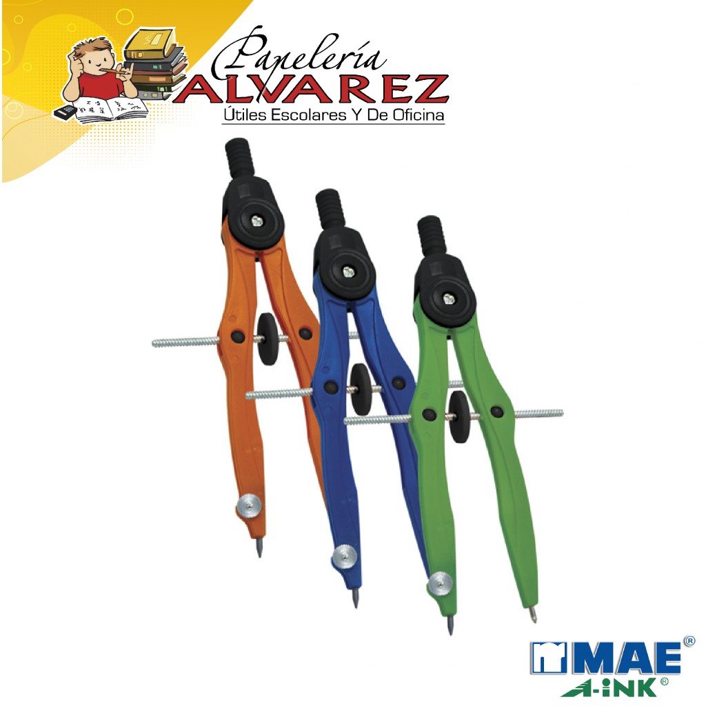 COMPAS MAE PRECISION BLISTER CPP-2