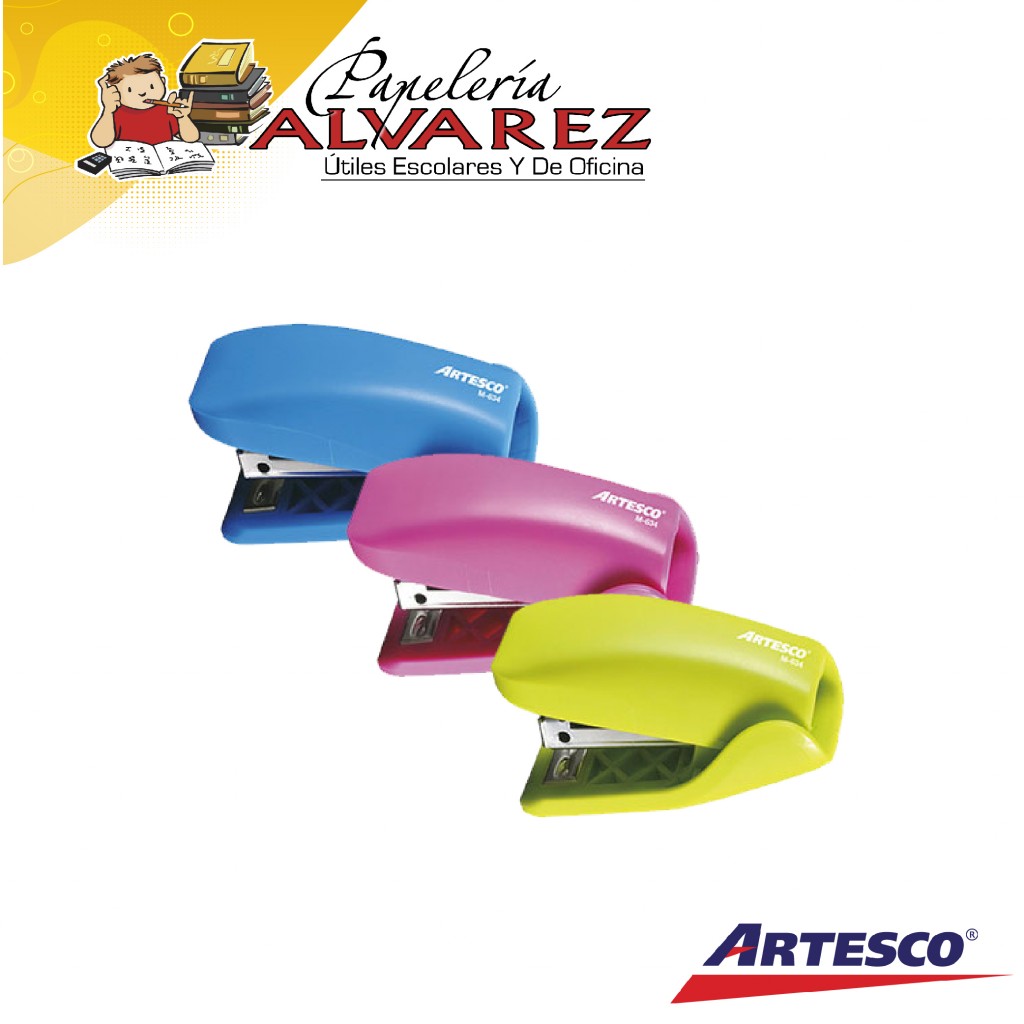 COSEDORA ARTESCO MINI COLORS M 634-