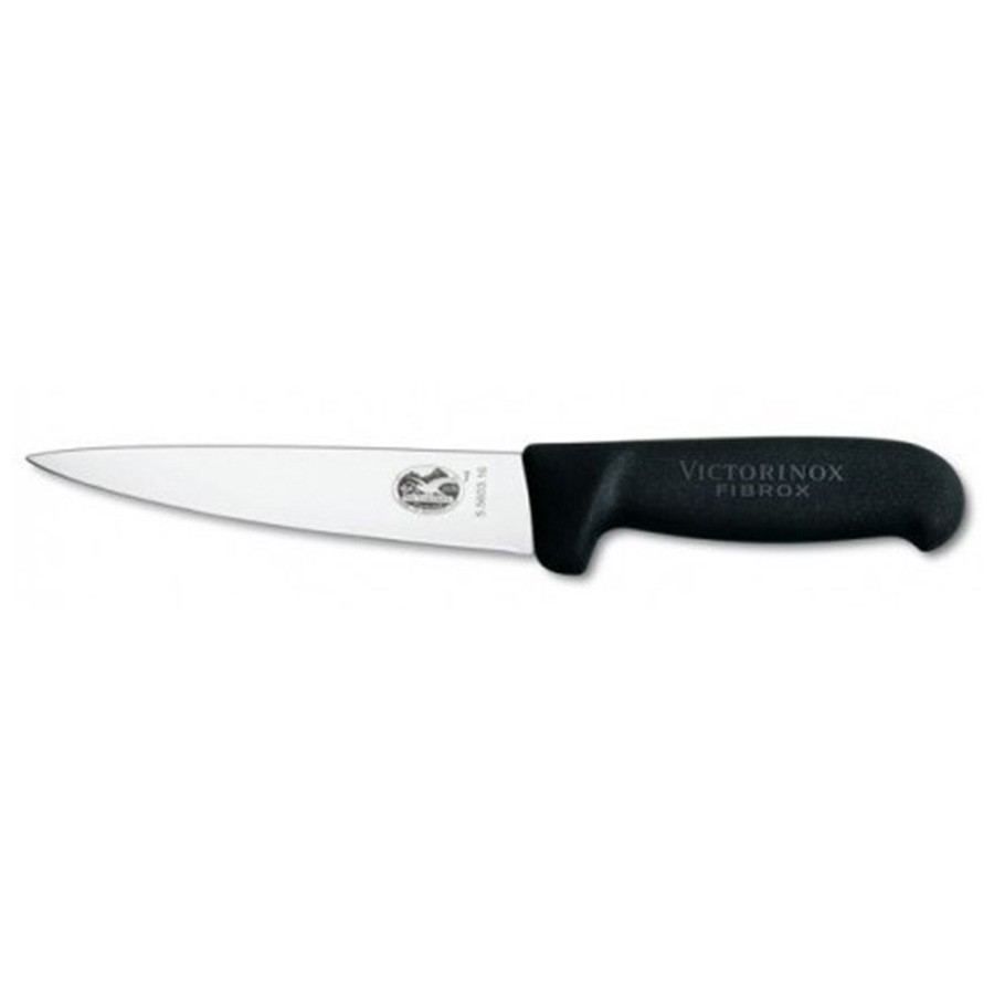 Cuchillo Desangrador 7" VICTORINOX