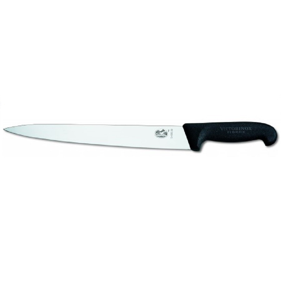 Cuchillo Jamonero 10" puntudo VICTORINOX