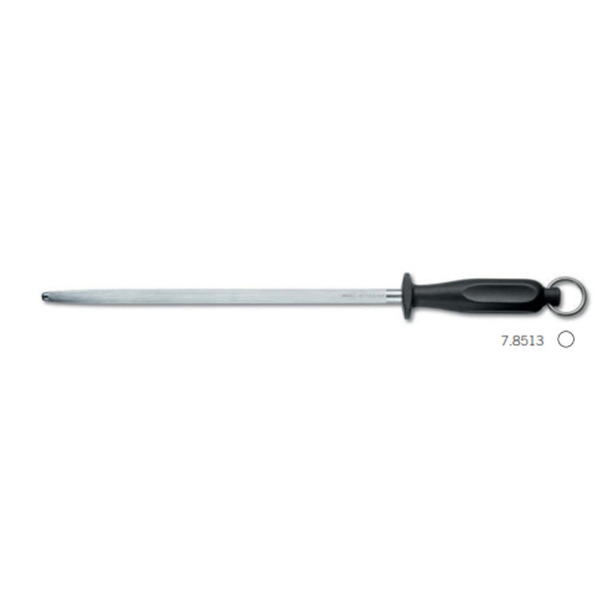 Chaira Redonda 12" VICTORINOX
