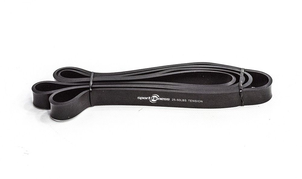 Bandas elásticas Poder 2000 x22 x 24.5mm-71282-Sportfitness