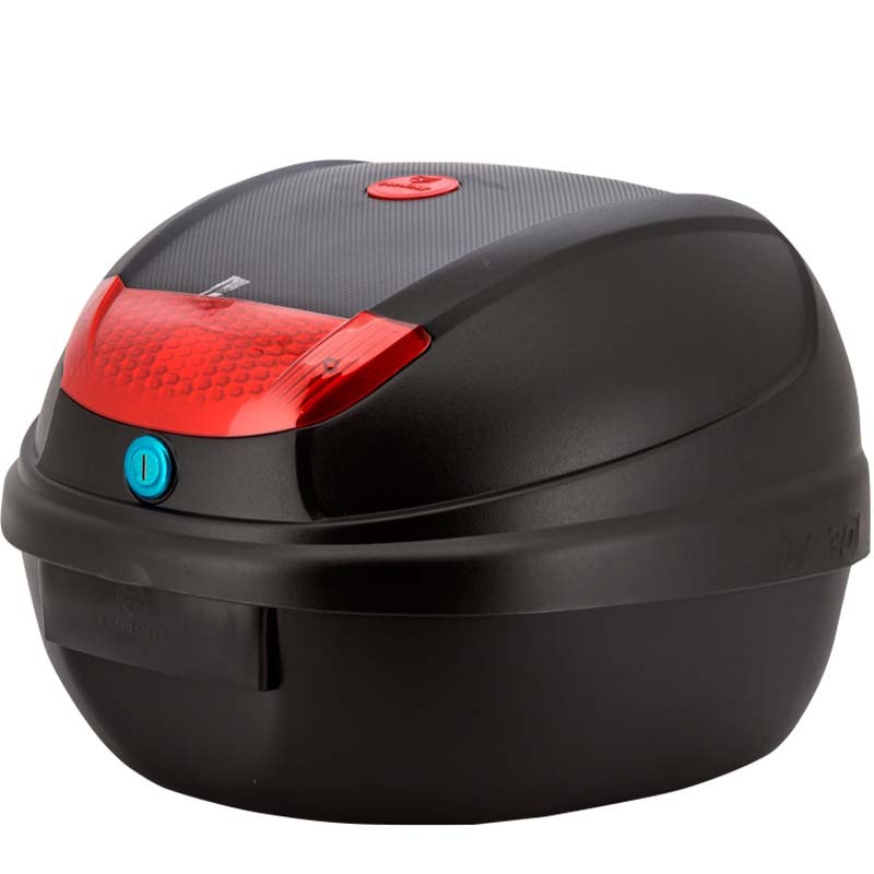 Maletero Tomcat 30 LT Rojo